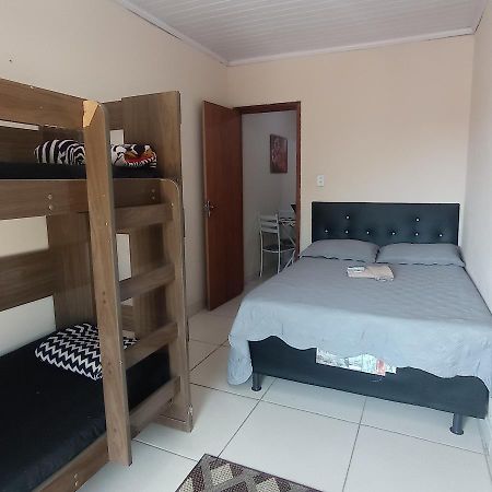 Apto Antonio 3 Campos dos Goytacazes Buitenkant foto