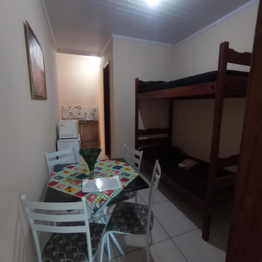 Apto Antonio 3 Campos dos Goytacazes Buitenkant foto